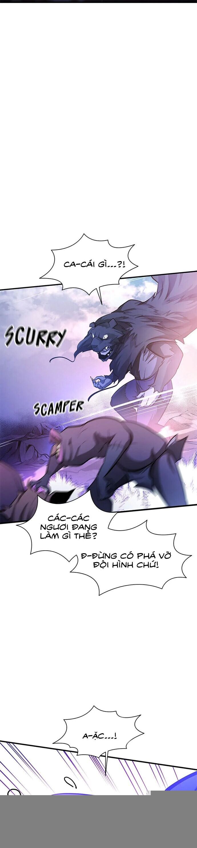 Hầm Ngục Hướng Dẫn Cấp Địa Ngục - Chapter 156 - Page 38