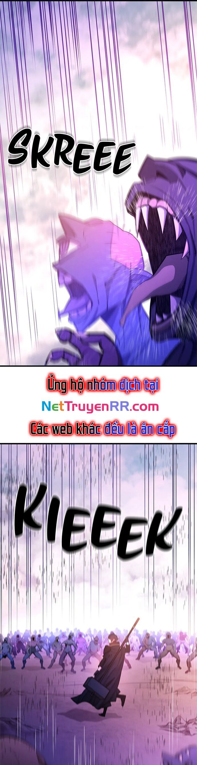 Hầm Ngục Hướng Dẫn Cấp Địa Ngục - Chapter 156 - Page 4