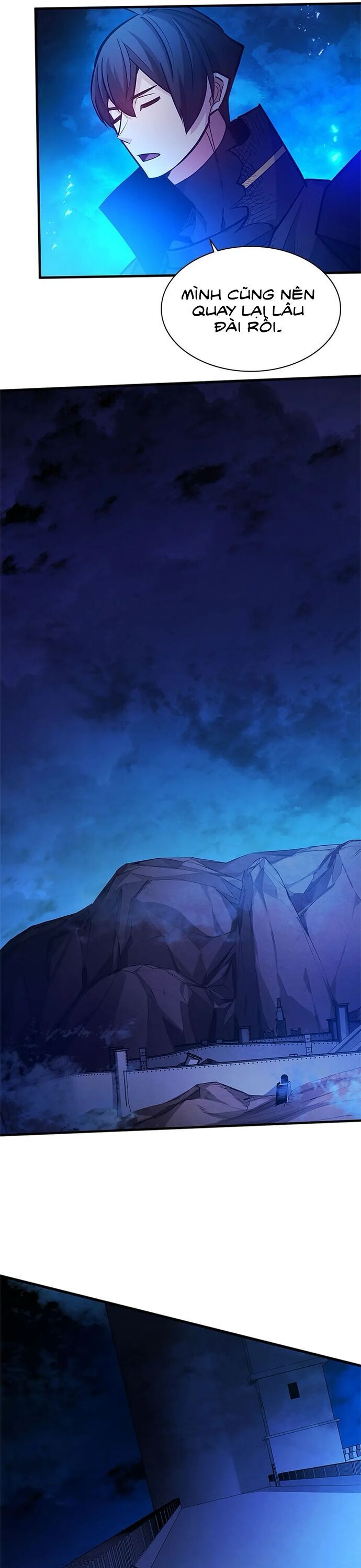 Hầm Ngục Hướng Dẫn Cấp Địa Ngục - Chapter 156 - Page 40