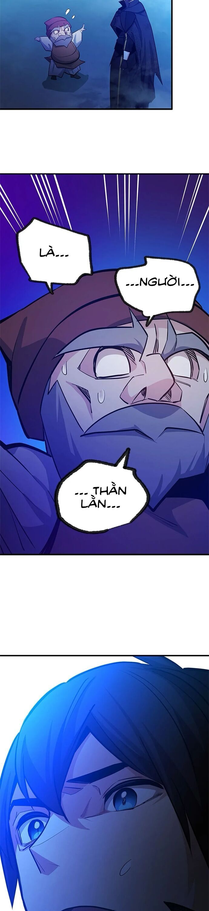 Hầm Ngục Hướng Dẫn Cấp Địa Ngục - Chapter 156 - Page 42