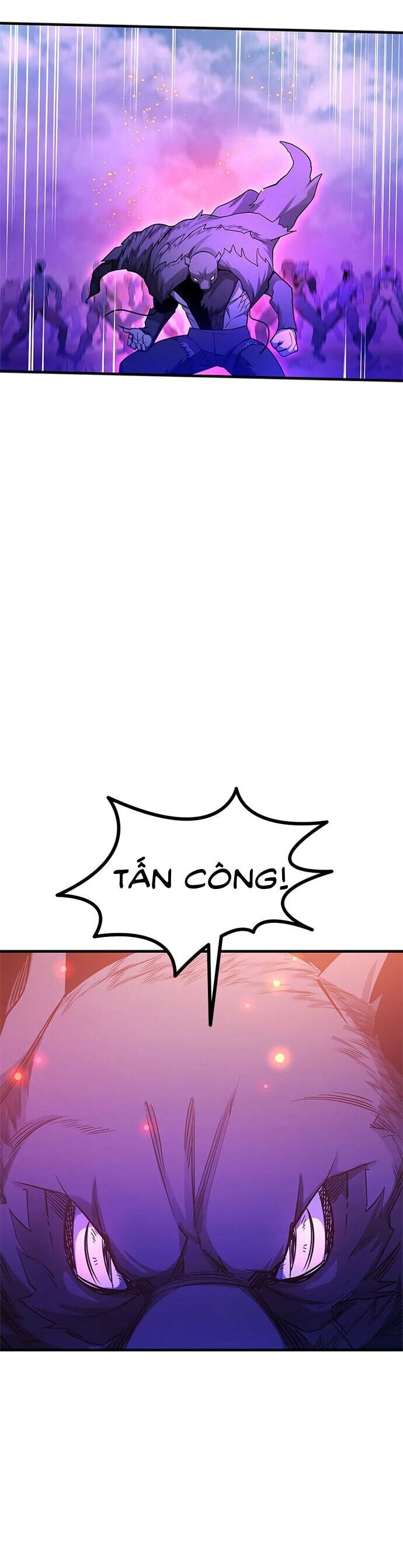 Hầm Ngục Hướng Dẫn Cấp Địa Ngục - Chapter 156 - Page 6