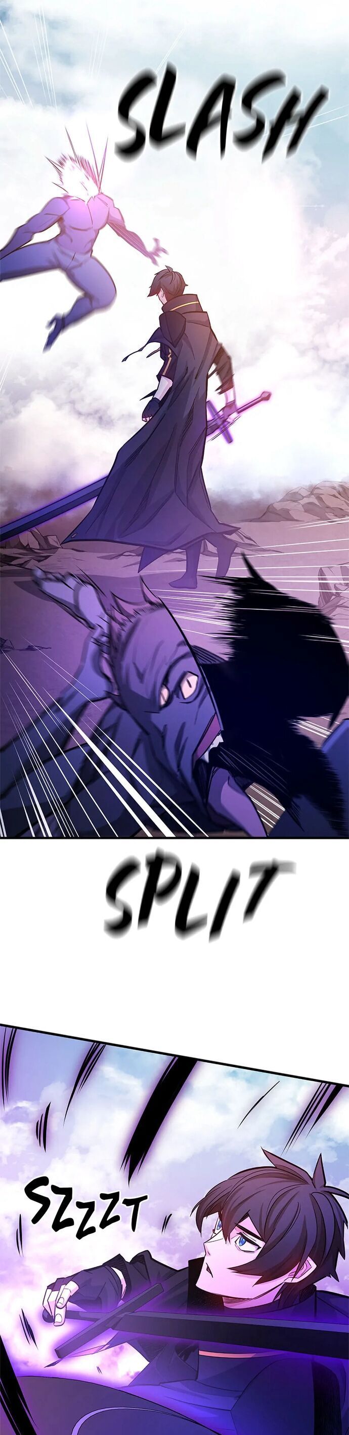 Hầm Ngục Hướng Dẫn Cấp Địa Ngục - Chapter 156 - Page 8