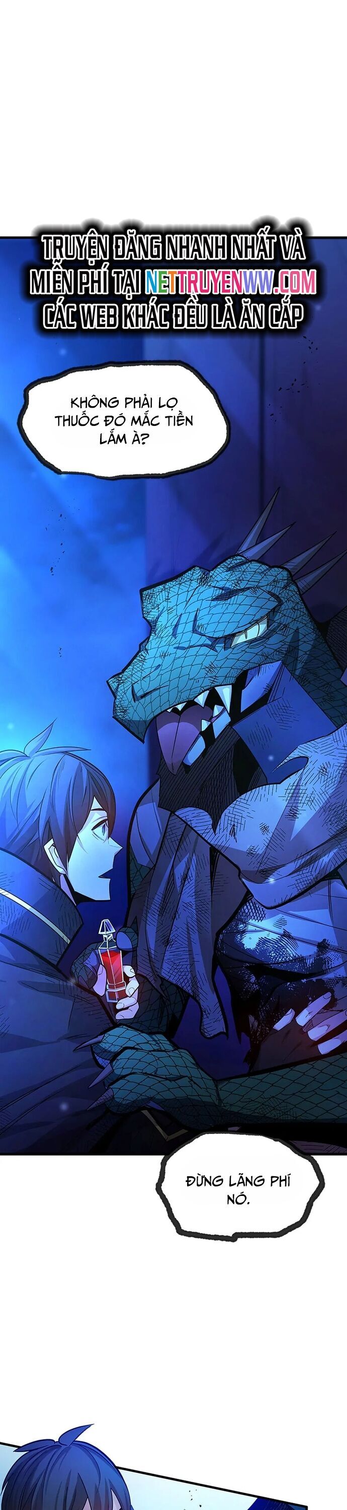 Hầm Ngục Hướng Dẫn Cấp Địa Ngục - Chapter 157 - Page 12