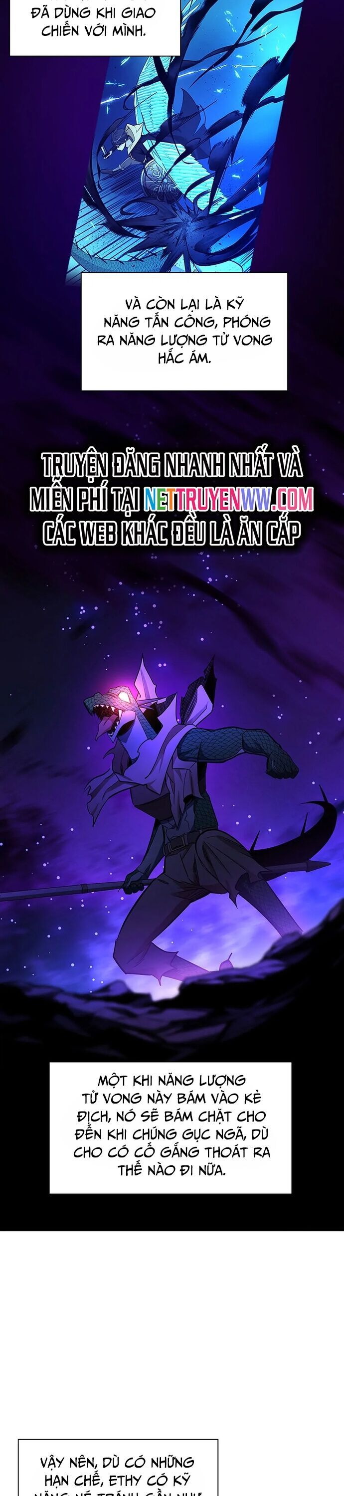 Hầm Ngục Hướng Dẫn Cấp Địa Ngục - Chapter 157 - Page 16