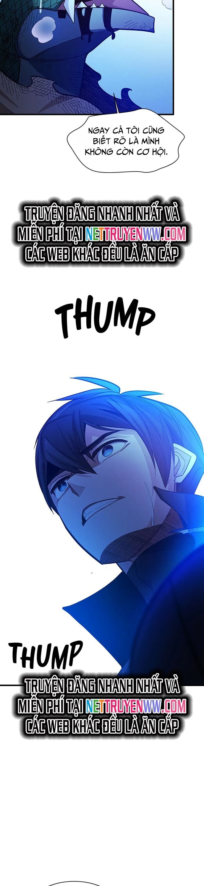 Hầm Ngục Hướng Dẫn Cấp Địa Ngục - Chapter 157 - Page 19