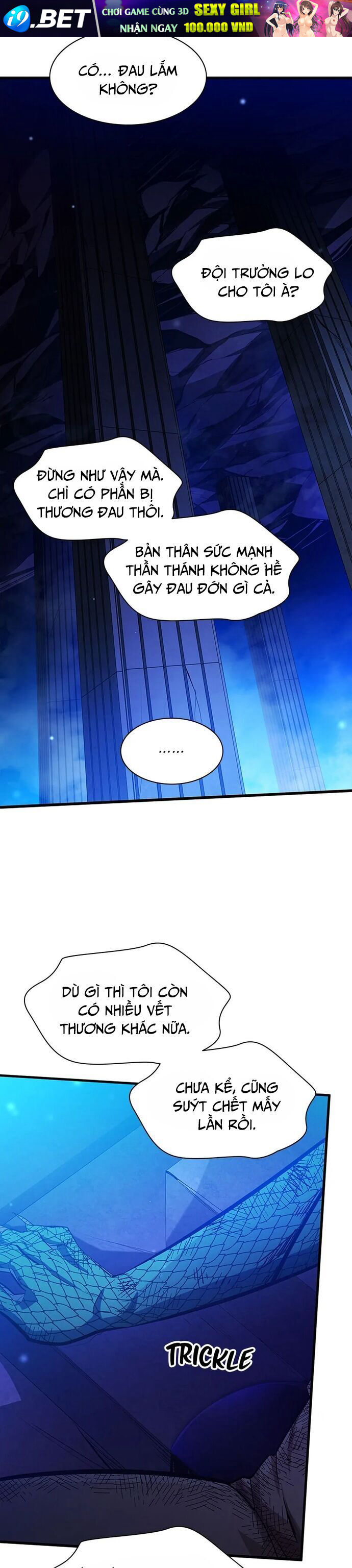 Hầm Ngục Hướng Dẫn Cấp Địa Ngục - Chapter 157 - Page 20