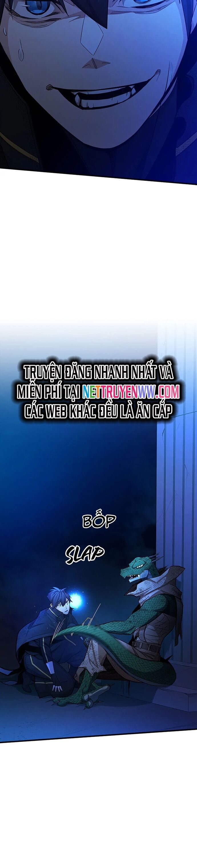 Hầm Ngục Hướng Dẫn Cấp Địa Ngục - Chapter 157 - Page 22
