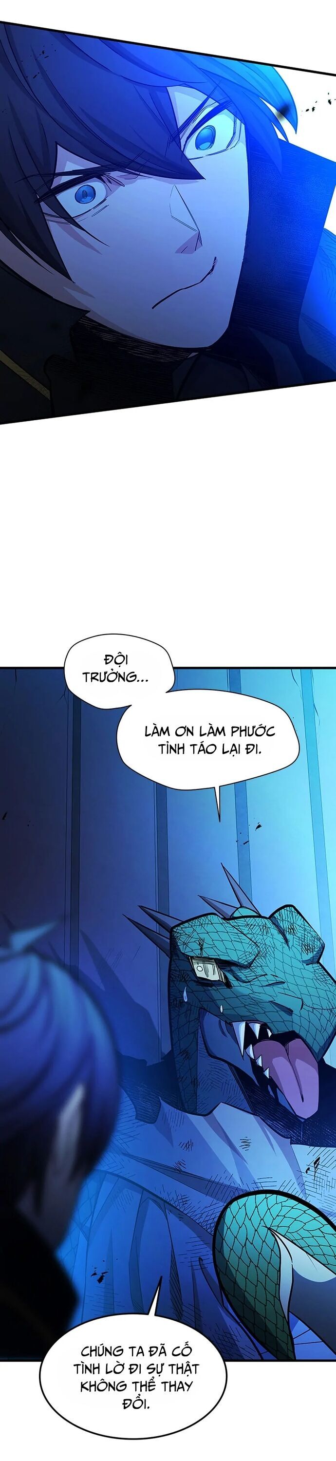 Hầm Ngục Hướng Dẫn Cấp Địa Ngục - Chapter 157 - Page 23