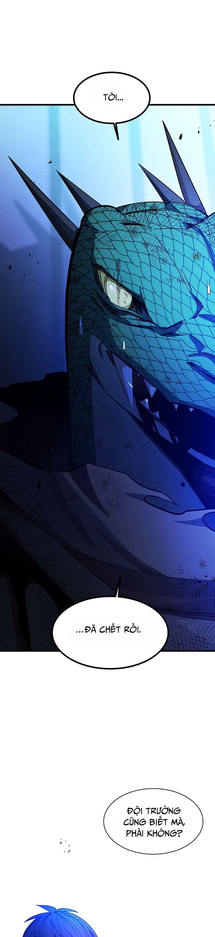 Hầm Ngục Hướng Dẫn Cấp Địa Ngục - Chapter 157 - Page 24