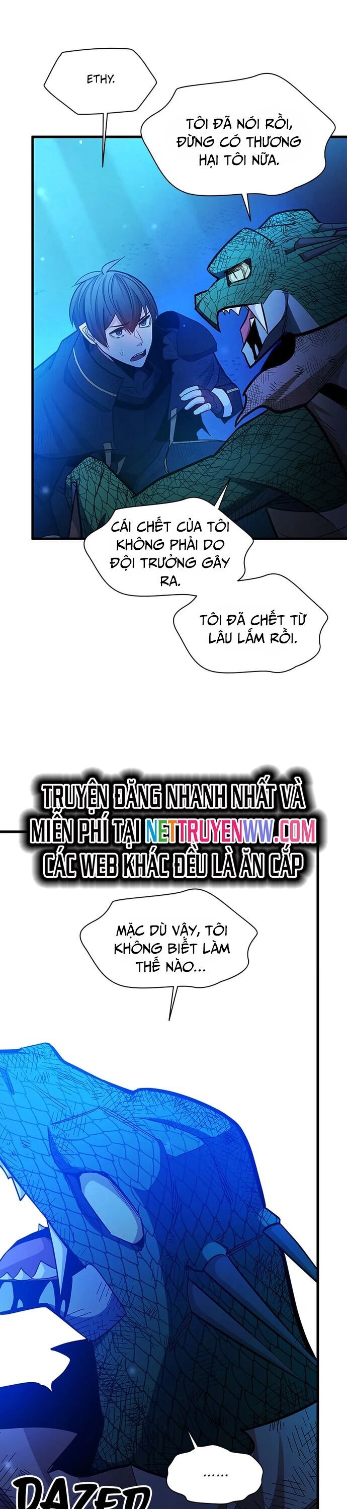 Hầm Ngục Hướng Dẫn Cấp Địa Ngục - Chapter 157 - Page 26