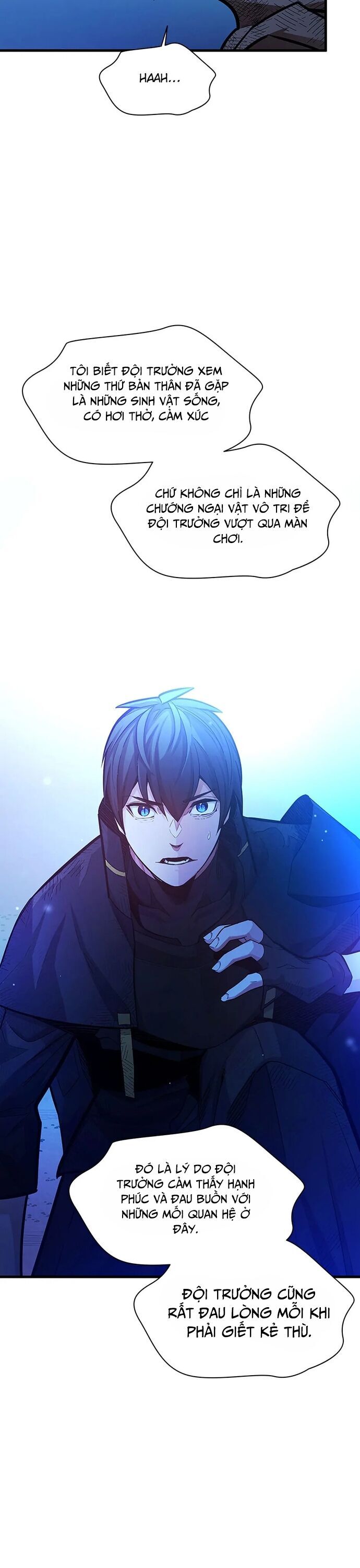 Hầm Ngục Hướng Dẫn Cấp Địa Ngục - Chapter 157 - Page 28