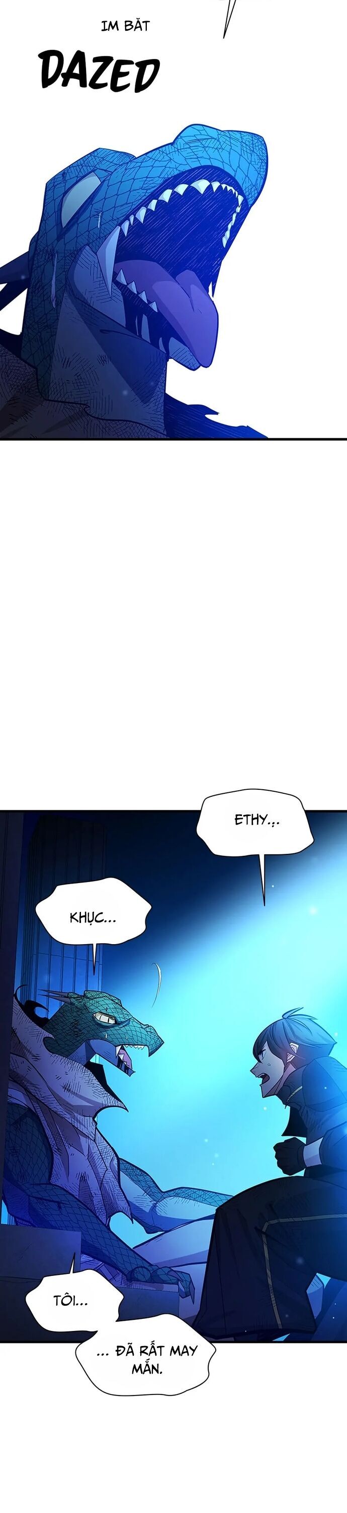 Hầm Ngục Hướng Dẫn Cấp Địa Ngục - Chapter 157 - Page 31