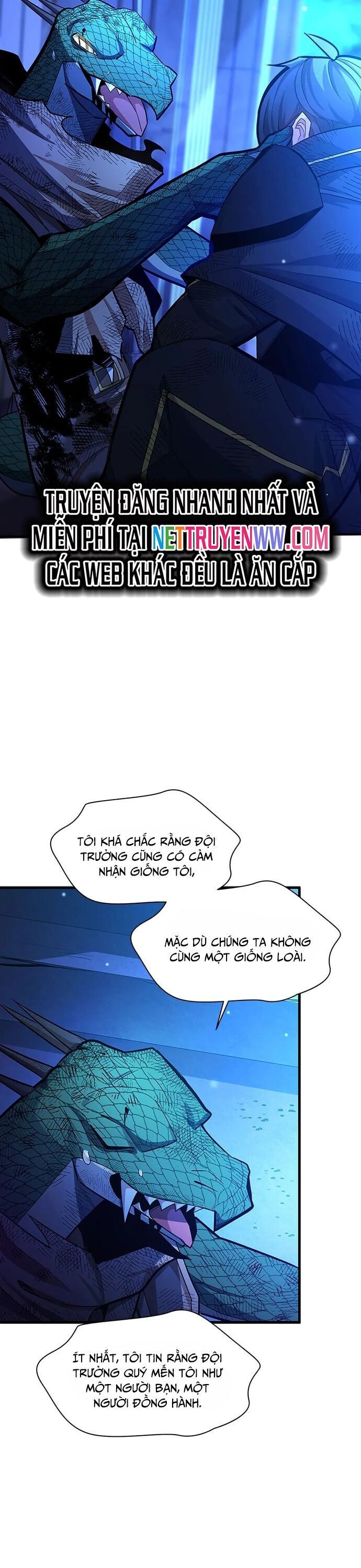 Hầm Ngục Hướng Dẫn Cấp Địa Ngục - Chapter 157 - Page 34