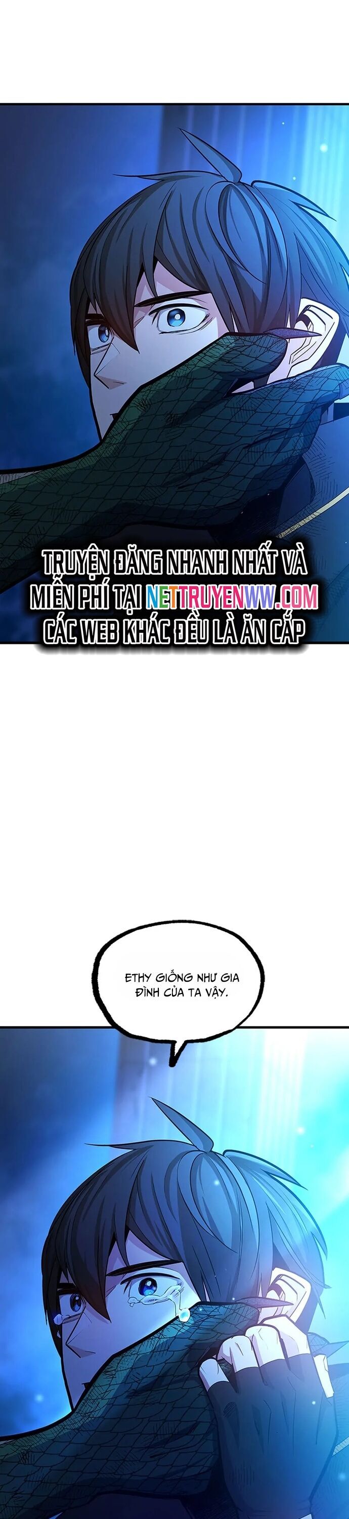 Hầm Ngục Hướng Dẫn Cấp Địa Ngục - Chapter 157 - Page 35