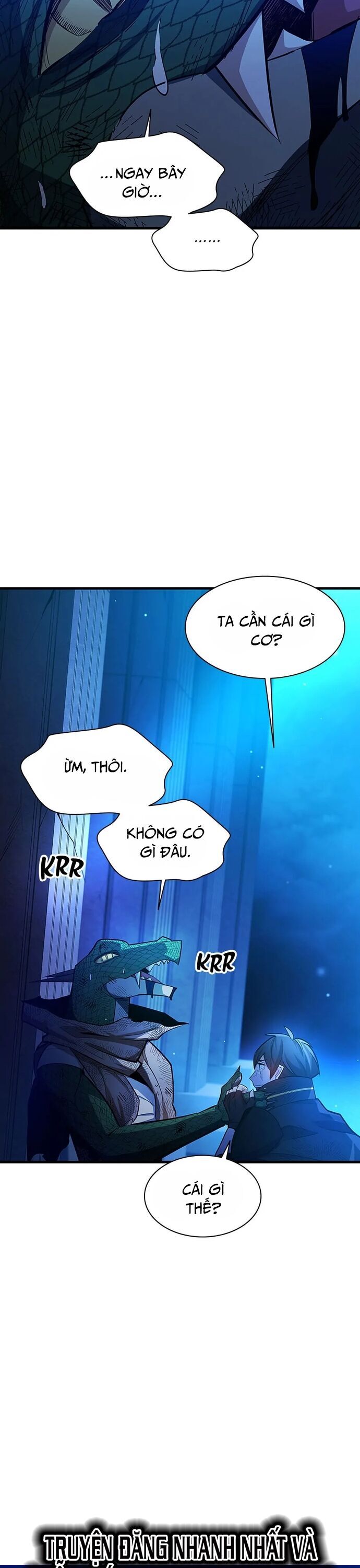 Hầm Ngục Hướng Dẫn Cấp Địa Ngục - Chapter 157 - Page 41