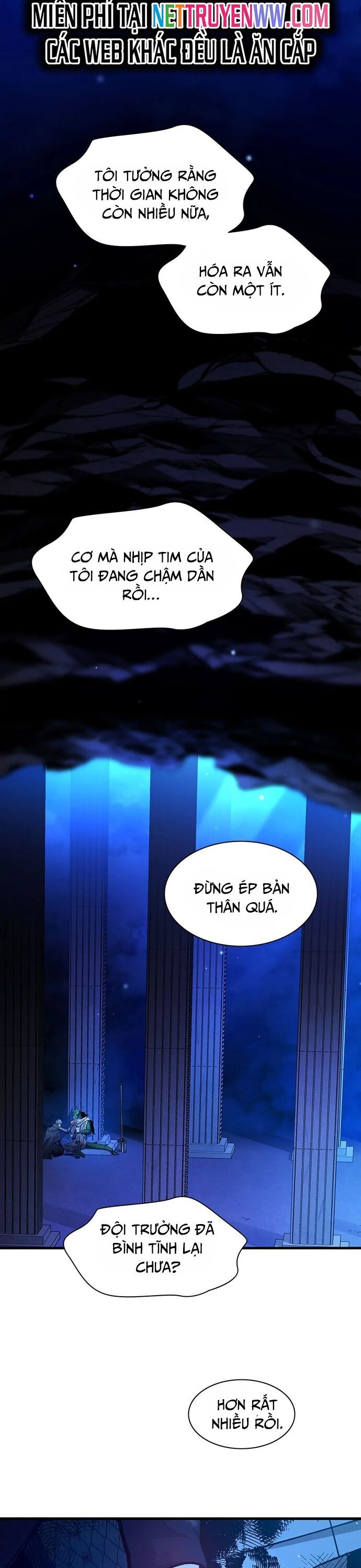 Hầm Ngục Hướng Dẫn Cấp Địa Ngục - Chapter 157 - Page 42