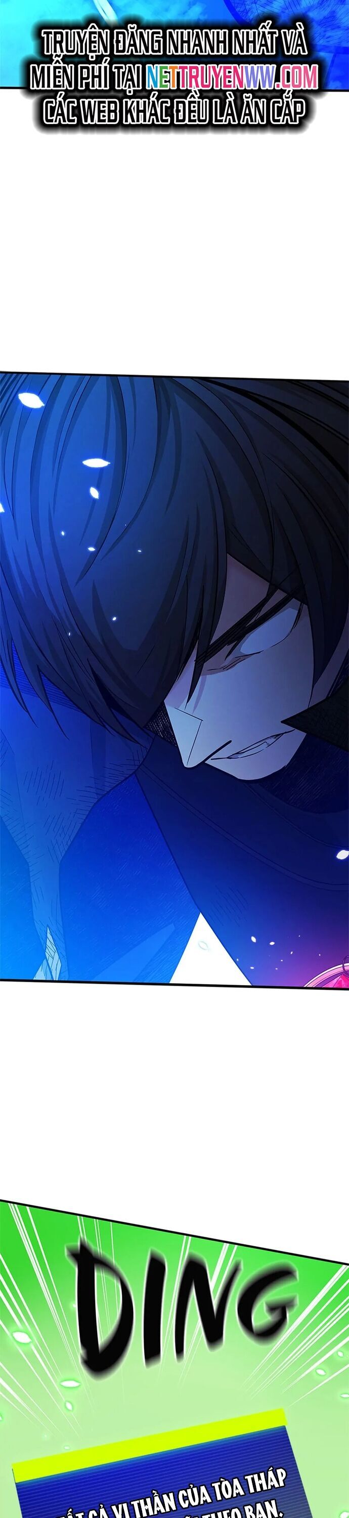 Hầm Ngục Hướng Dẫn Cấp Địa Ngục - Chapter 158 - Page 18