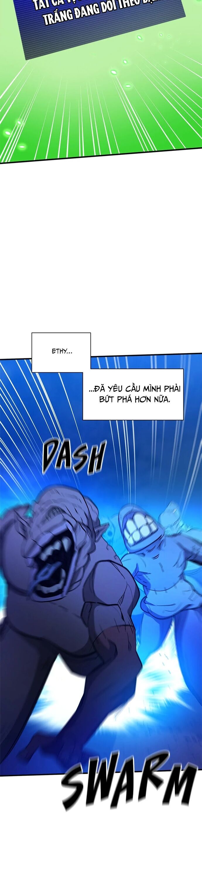 Hầm Ngục Hướng Dẫn Cấp Địa Ngục - Chapter 158 - Page 19