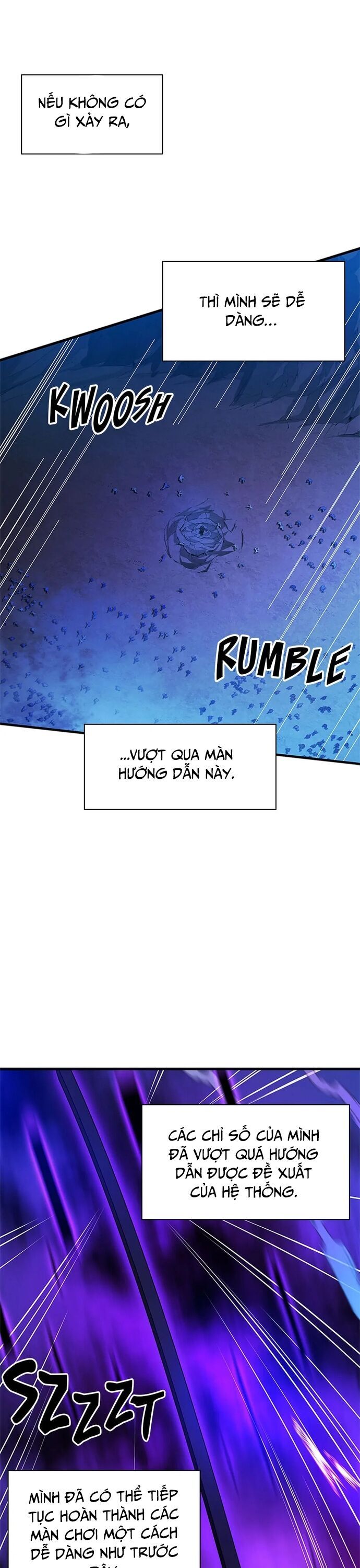 Hầm Ngục Hướng Dẫn Cấp Địa Ngục - Chapter 158 - Page 20