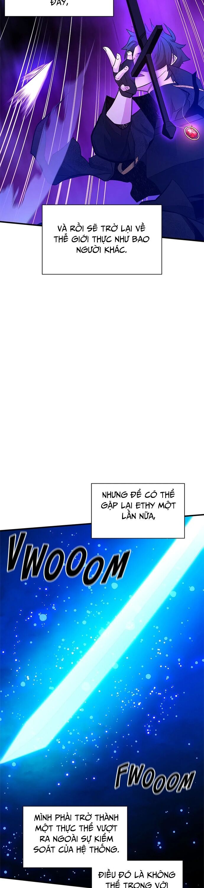 Hầm Ngục Hướng Dẫn Cấp Địa Ngục - Chapter 158 - Page 21