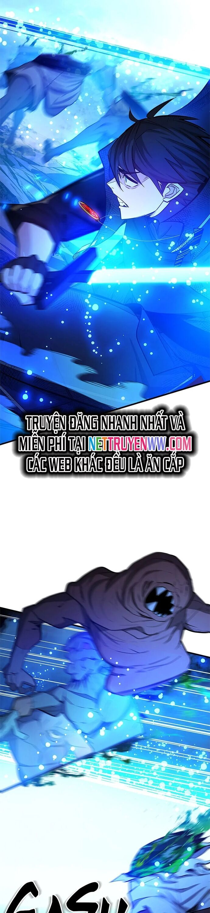 Hầm Ngục Hướng Dẫn Cấp Địa Ngục - Chapter 158 - Page 24