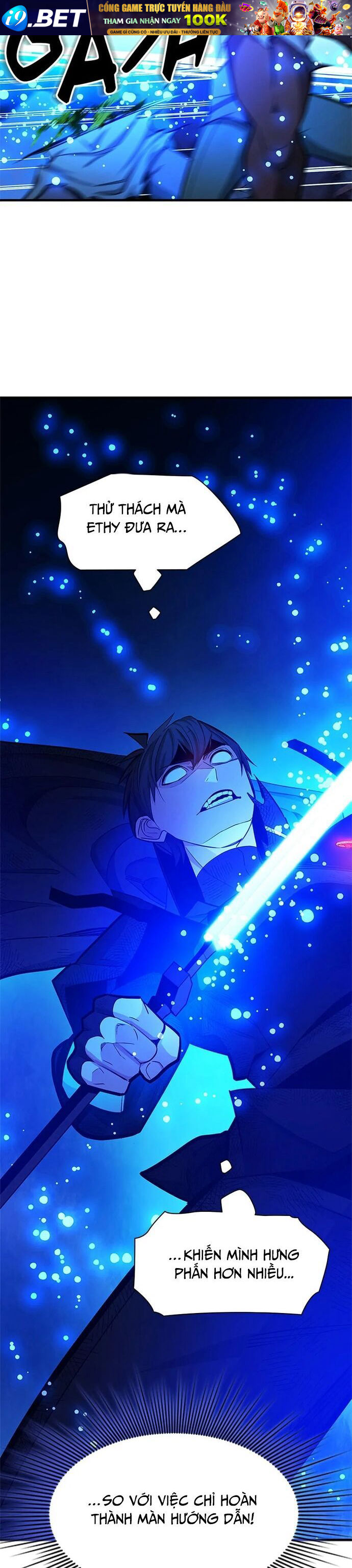 Hầm Ngục Hướng Dẫn Cấp Địa Ngục - Chapter 158 - Page 25