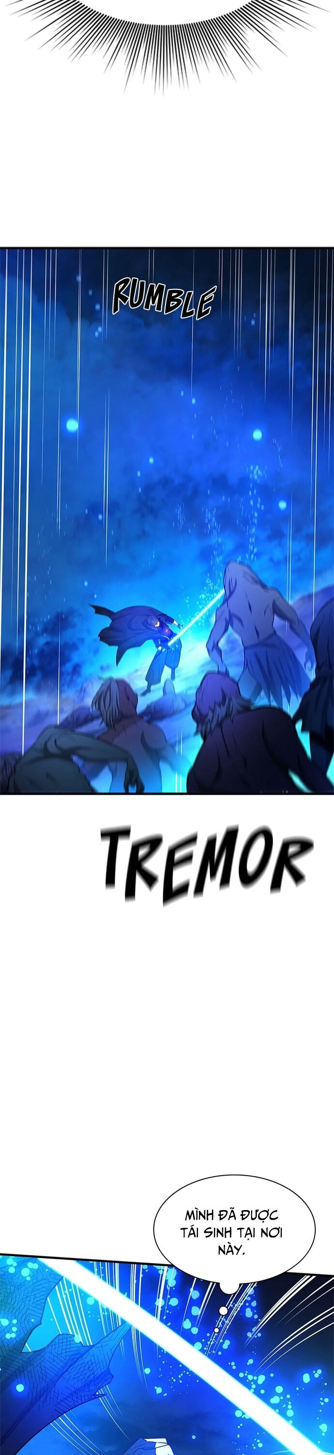 Hầm Ngục Hướng Dẫn Cấp Địa Ngục - Chapter 158 - Page 26