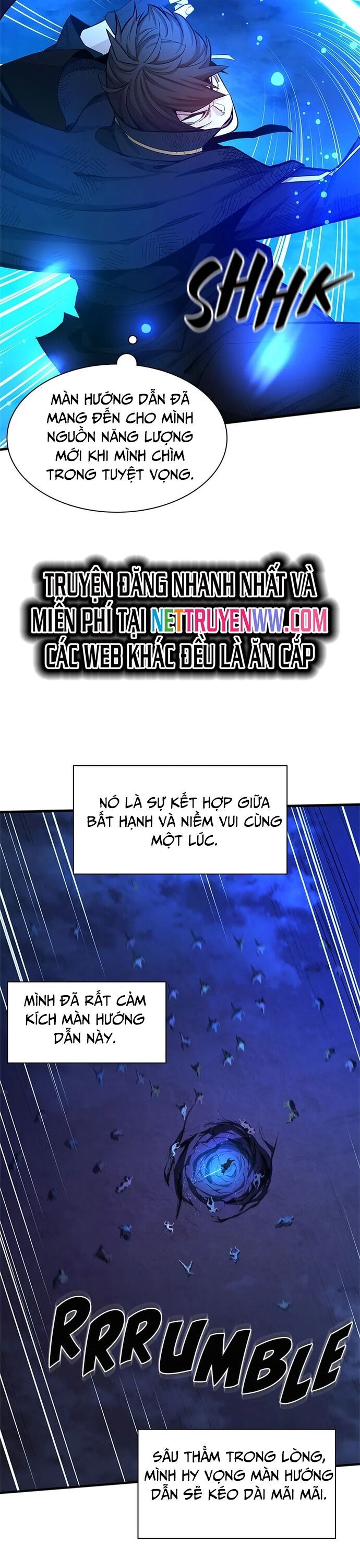 Hầm Ngục Hướng Dẫn Cấp Địa Ngục - Chapter 158 - Page 27