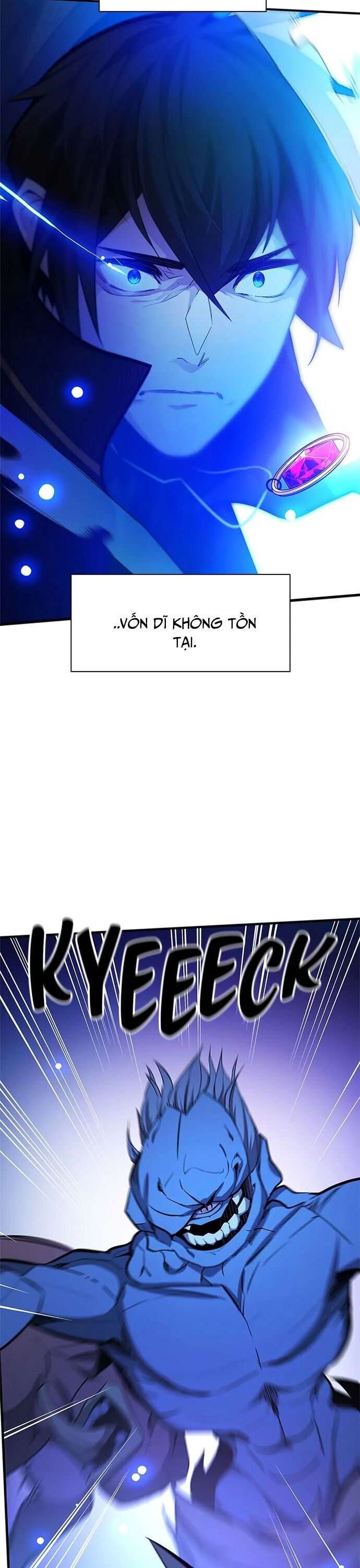 Hầm Ngục Hướng Dẫn Cấp Địa Ngục - Chapter 158 - Page 29