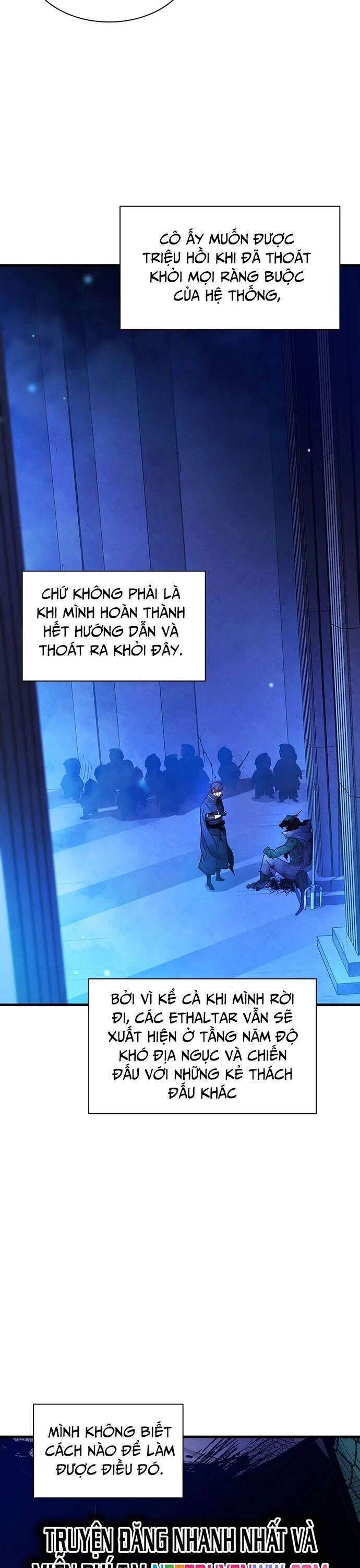 Hầm Ngục Hướng Dẫn Cấp Địa Ngục - Chapter 158 - Page 3