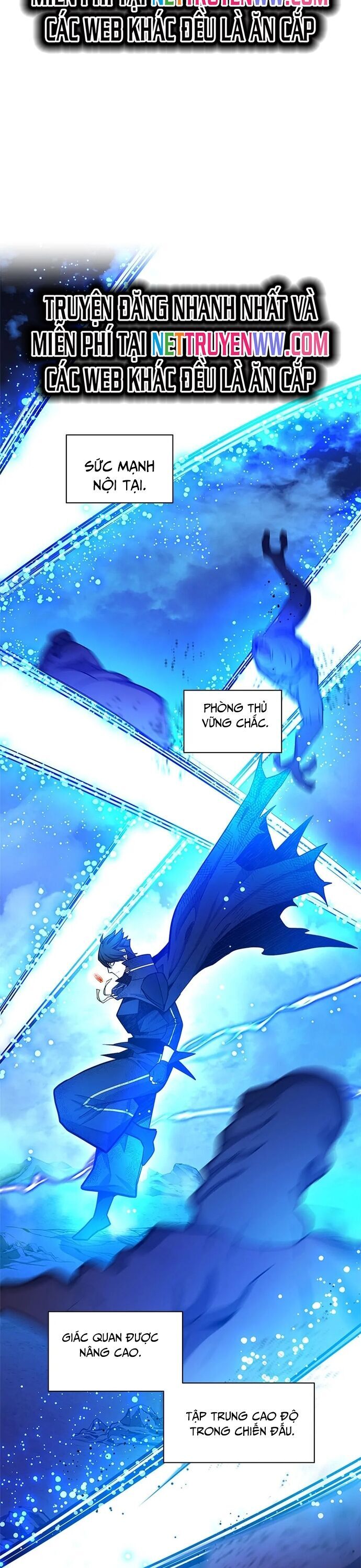 Hầm Ngục Hướng Dẫn Cấp Địa Ngục - Chapter 158 - Page 31