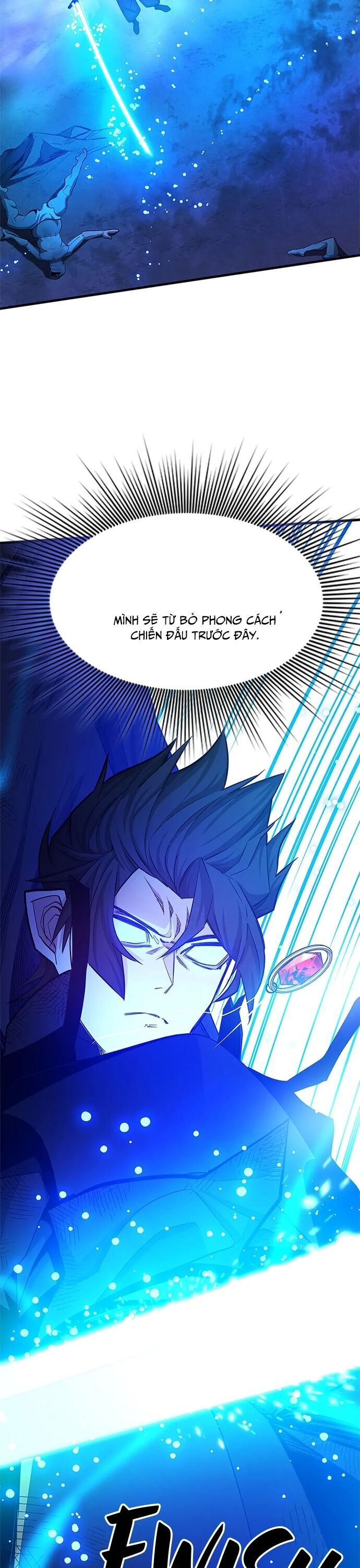 Hầm Ngục Hướng Dẫn Cấp Địa Ngục - Chapter 158 - Page 33