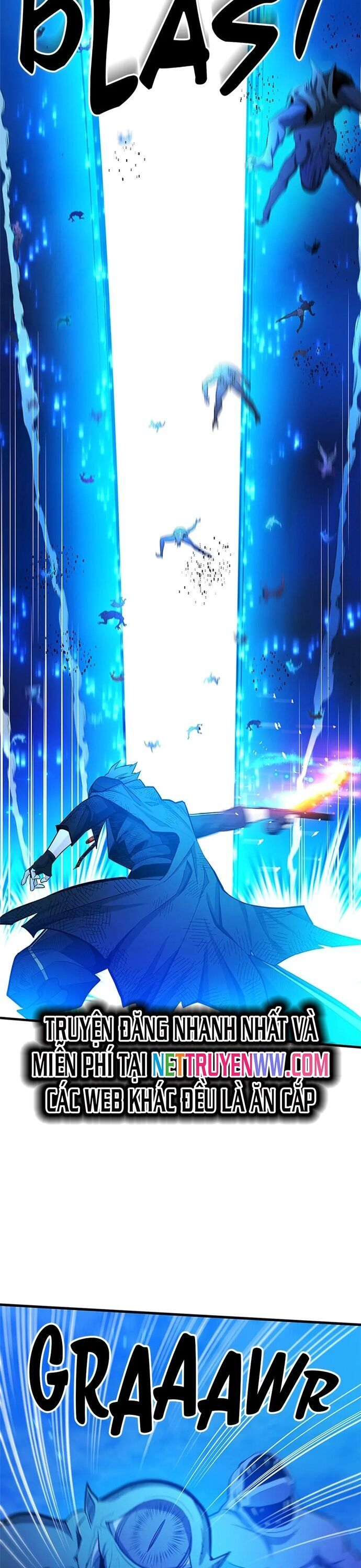 Hầm Ngục Hướng Dẫn Cấp Địa Ngục - Chapter 158 - Page 38