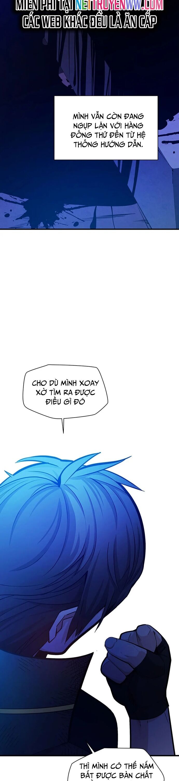 Hầm Ngục Hướng Dẫn Cấp Địa Ngục - Chapter 158 - Page 4