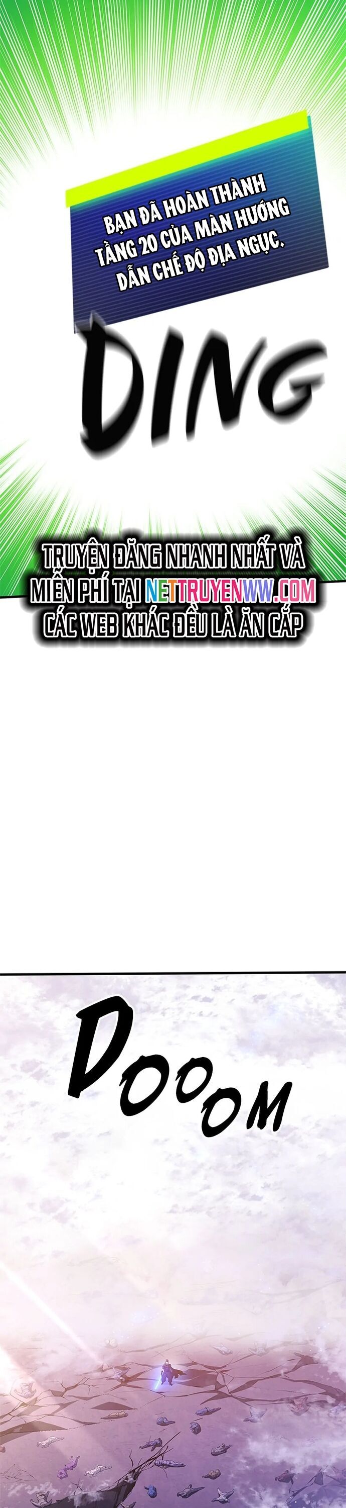 Hầm Ngục Hướng Dẫn Cấp Địa Ngục - Chapter 158 - Page 41
