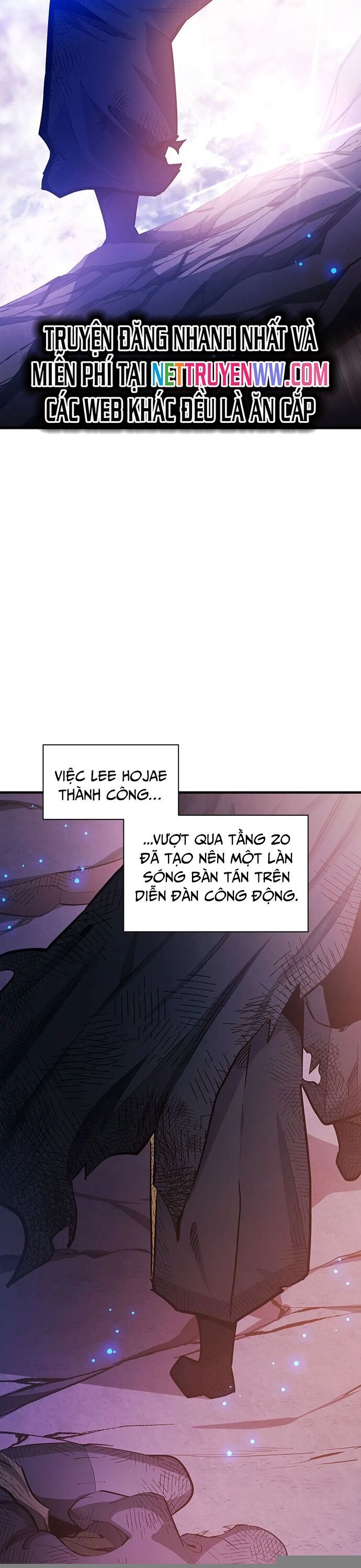 Hầm Ngục Hướng Dẫn Cấp Địa Ngục - Chapter 158 - Page 43