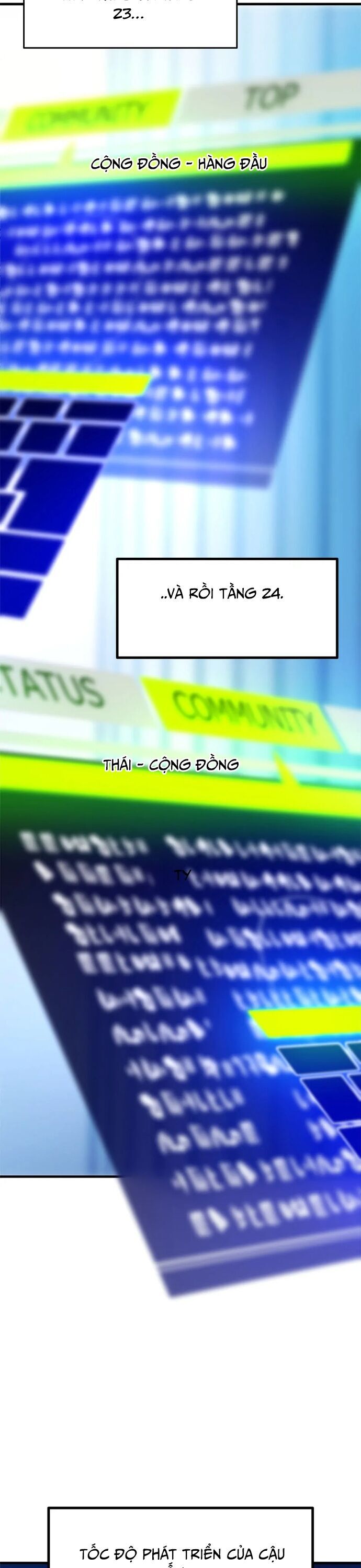 Hầm Ngục Hướng Dẫn Cấp Địa Ngục - Chapter 158 - Page 45