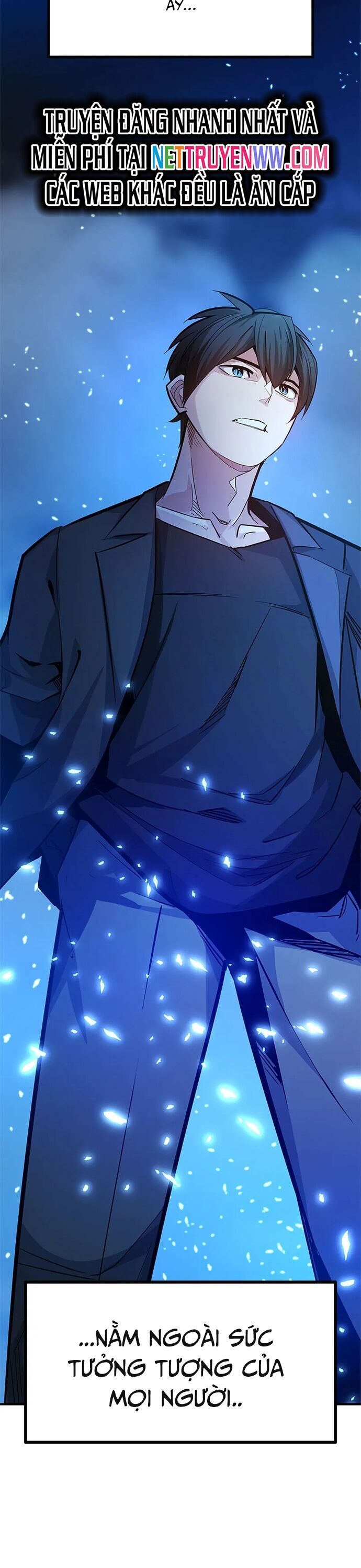 Hầm Ngục Hướng Dẫn Cấp Địa Ngục - Chapter 158 - Page 46