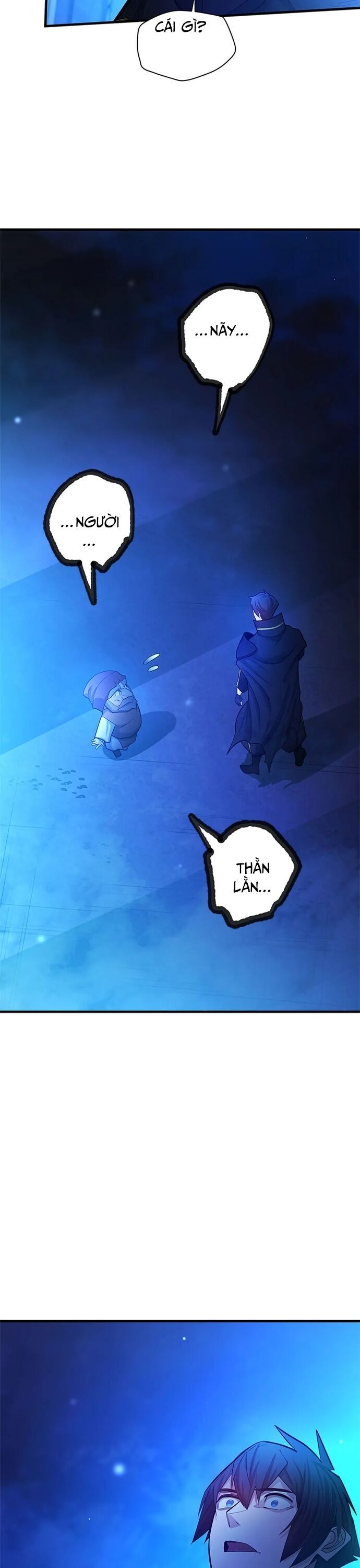 Hầm Ngục Hướng Dẫn Cấp Địa Ngục - Chapter 158 - Page 6