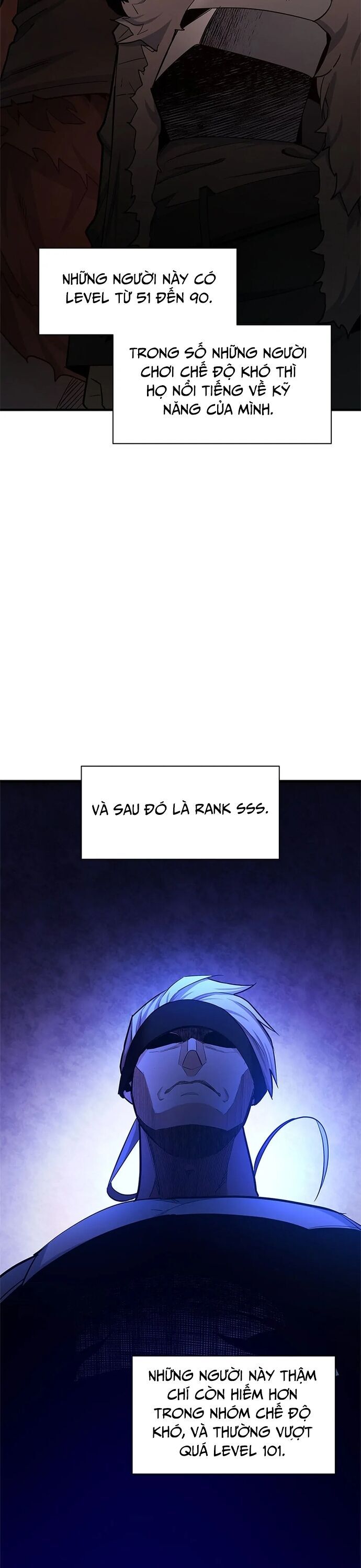 Hầm Ngục Hướng Dẫn Cấp Địa Ngục - Chapter 159 - Page 11