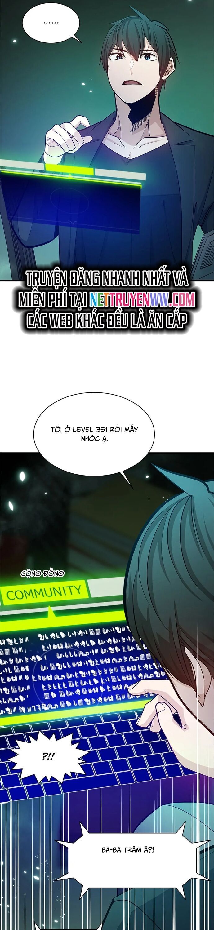 Hầm Ngục Hướng Dẫn Cấp Địa Ngục - Chapter 159 - Page 16