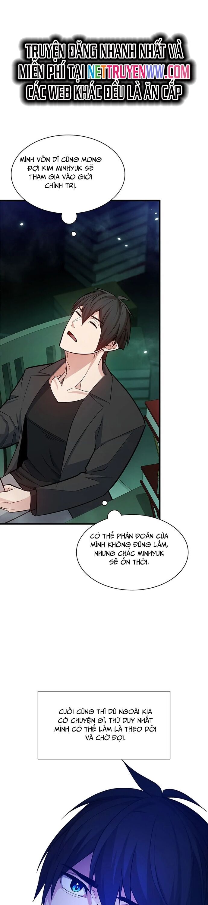 Hầm Ngục Hướng Dẫn Cấp Địa Ngục - Chapter 159 - Page 19