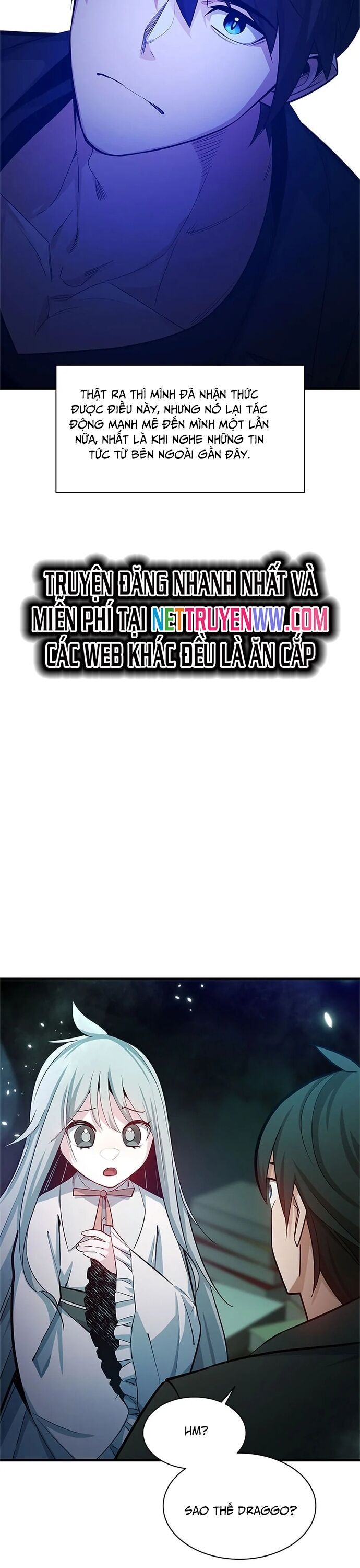 Hầm Ngục Hướng Dẫn Cấp Địa Ngục - Chapter 159 - Page 20