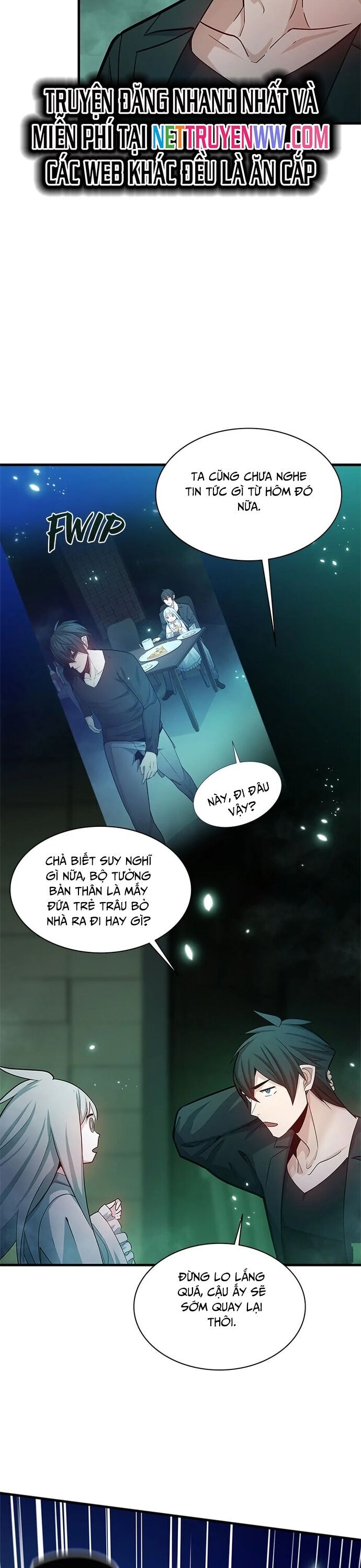 Hầm Ngục Hướng Dẫn Cấp Địa Ngục - Chapter 159 - Page 22