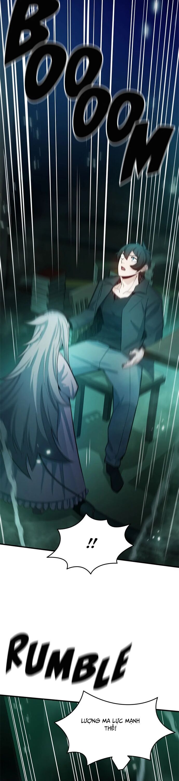 Hầm Ngục Hướng Dẫn Cấp Địa Ngục - Chapter 159 - Page 23