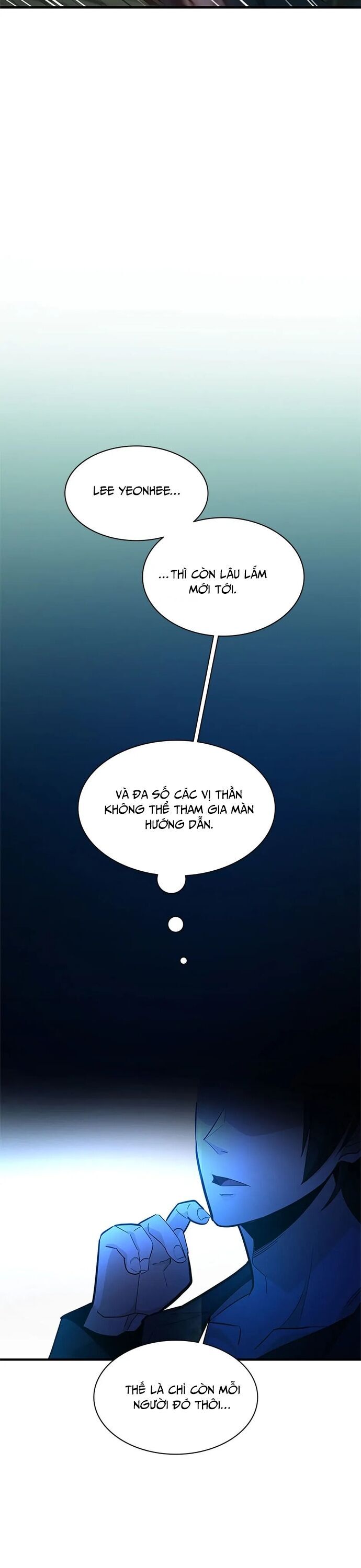 Hầm Ngục Hướng Dẫn Cấp Địa Ngục - Chapter 159 - Page 25
