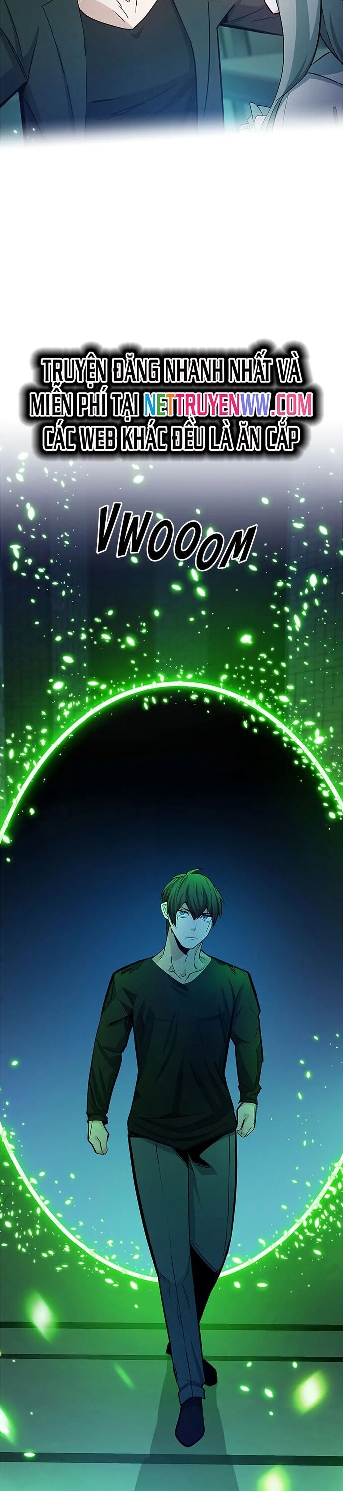 Hầm Ngục Hướng Dẫn Cấp Địa Ngục - Chapter 159 - Page 27
