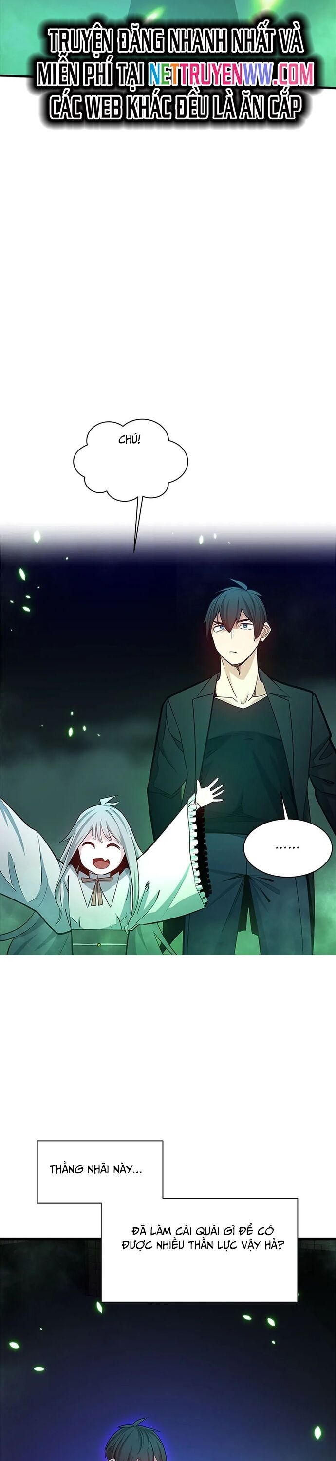 Hầm Ngục Hướng Dẫn Cấp Địa Ngục - Chapter 159 - Page 28