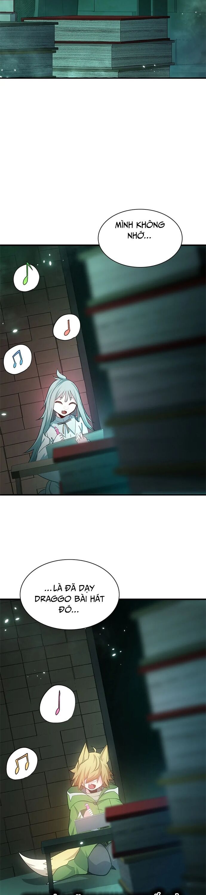 Hầm Ngục Hướng Dẫn Cấp Địa Ngục - Chapter 159 - Page 3