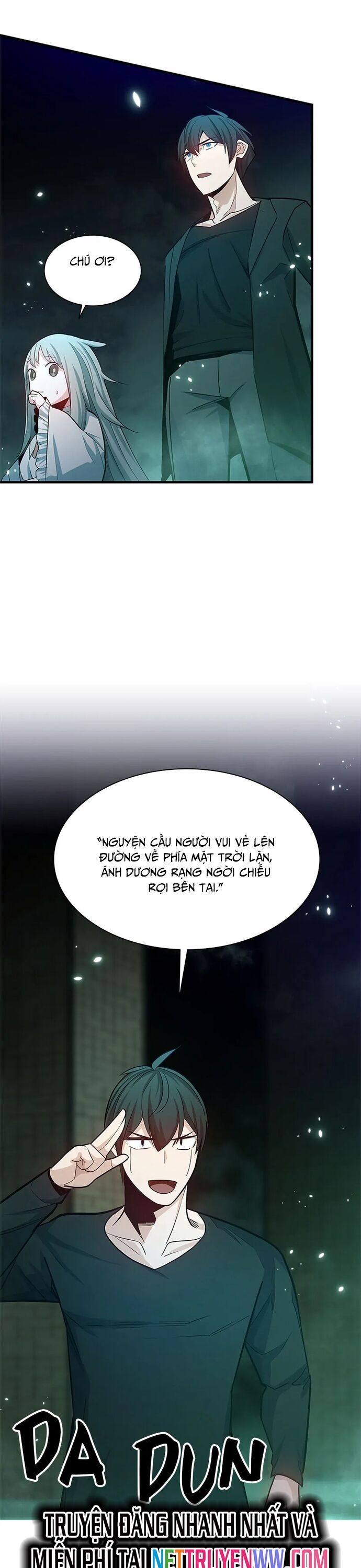 Hầm Ngục Hướng Dẫn Cấp Địa Ngục - Chapter 159 - Page 30